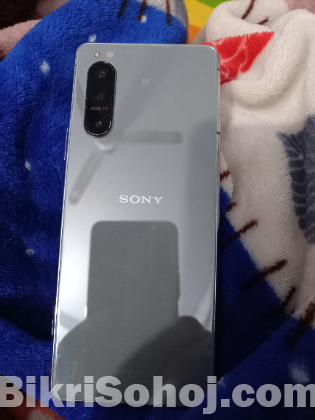 Sony xperia 5 ii